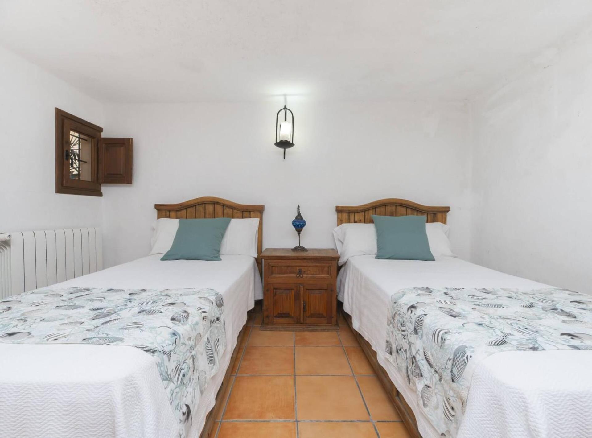 Villa Can Truy Sant Josep de sa Talaia Bagian luar foto